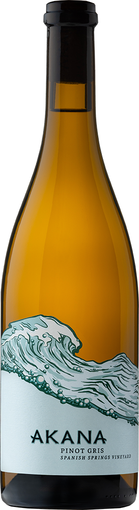 Akana Pinot Gris