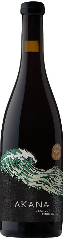 Akana Reserve Pinot Noir