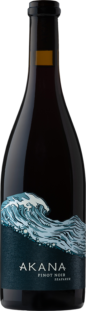 Akana Pinot Noir Seafarer